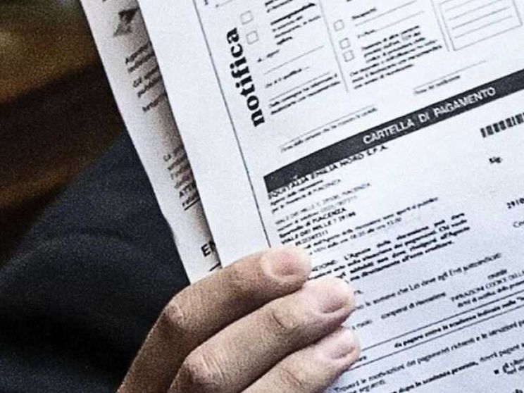 Salvini rilancia sulla rottamazione delle cartelle