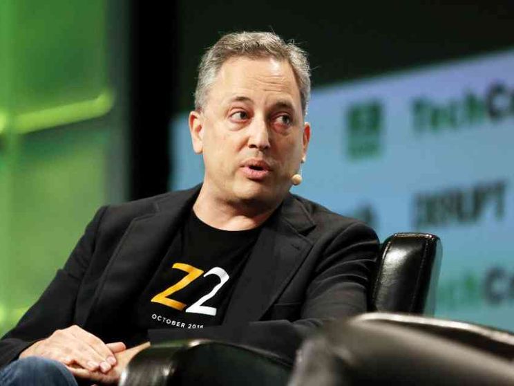 Trump nomina lo “zar” per IA e bitcoin, ecco chi è David Sacks