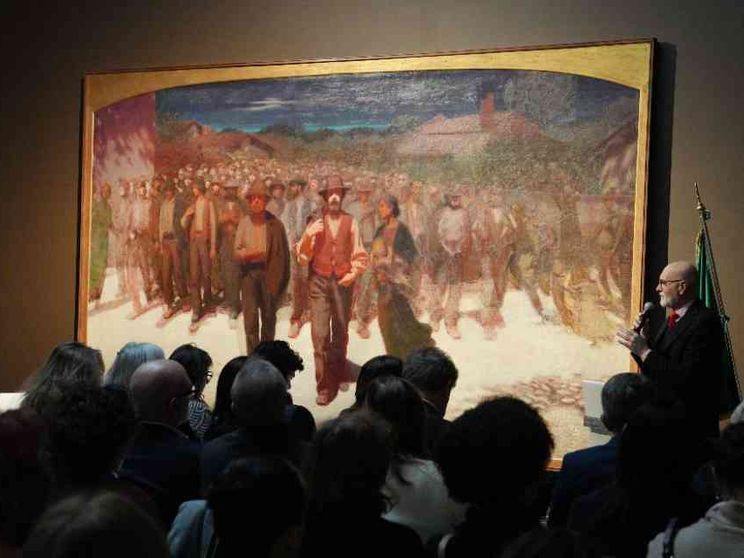 La Grande Brera è realtà, ma rimangono i problemi tecnici