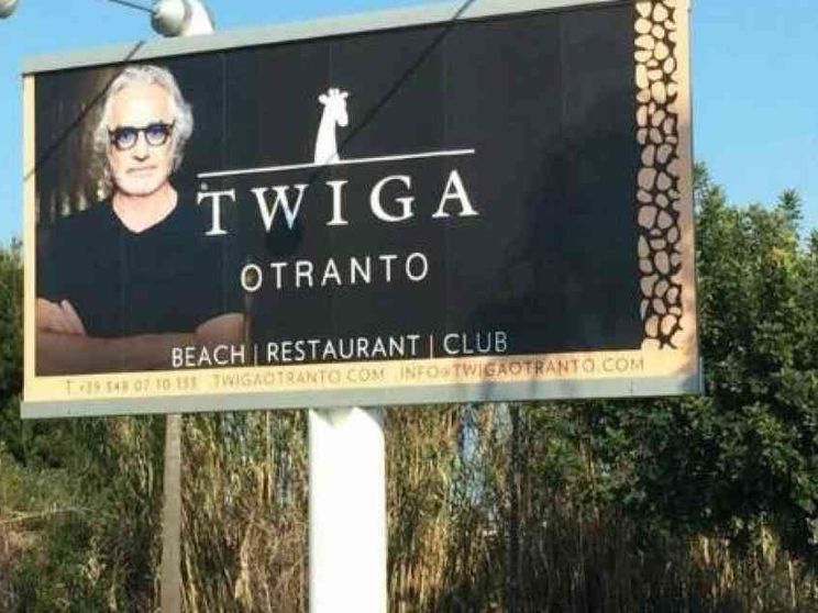 Del Vecchio compra il Twiga da Briatore