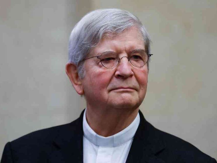 Ulrich: «Notre-Dame è un luogo a parte, dove ciascuno si sente accolto»
