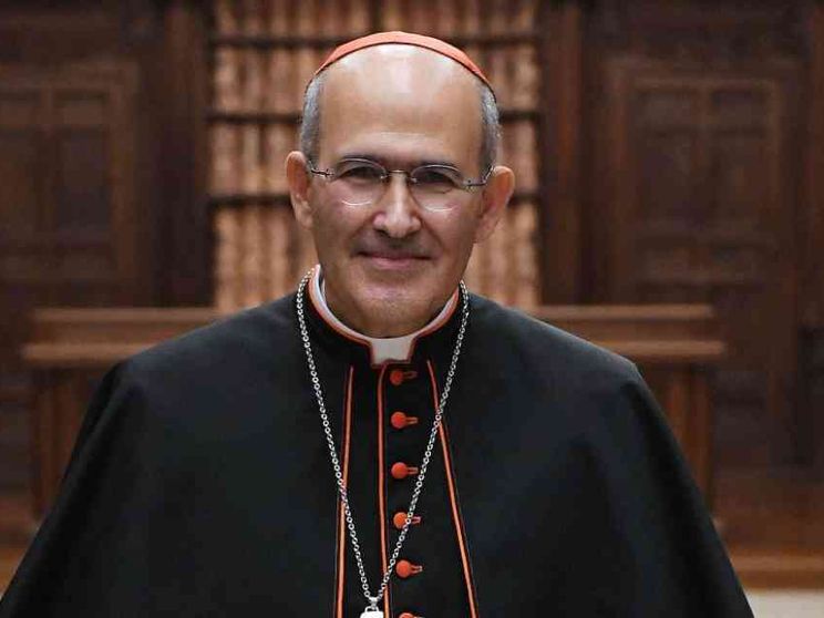 Tolentino de Mendonça: «Per la teologia è il tempo di immaginare»