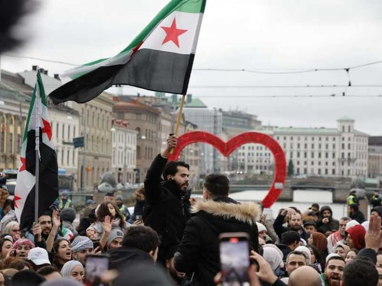 La Siria è nel caos. Convocato il Consiglio di sicurezza dell'Onu