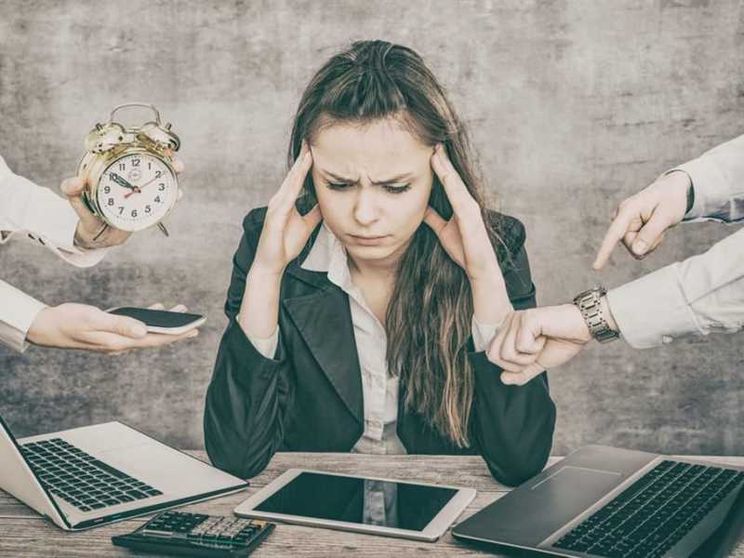 Il benessere dei dipendenti diventa sempre più importante