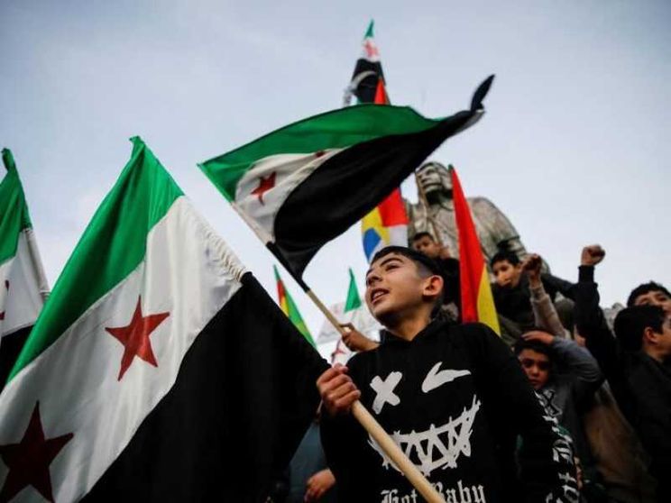 Il risiko del Medio Oriente premia Turchia e Israele, scacco a Iran e Russia
