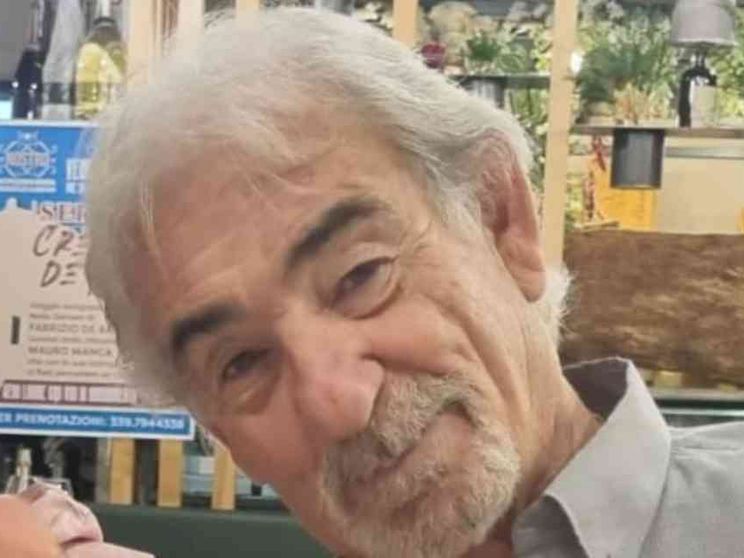 Storia di Ivo Conti, l'ultima vittima dell'uranio impoverito