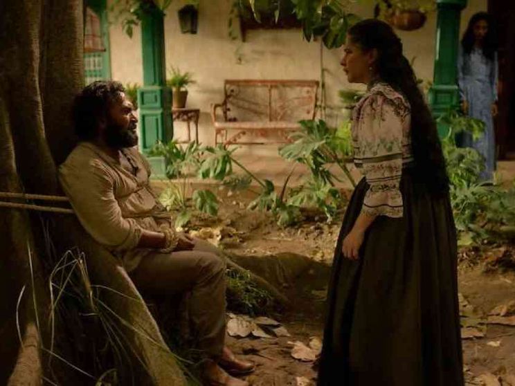 In tutto il mondo su Netflix la nuova serie su “Cent'anni di solitudine”