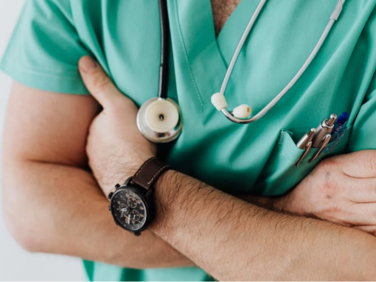 Il presidente: vogliamo essere liberi di prenderci cura dei nostri pazienti