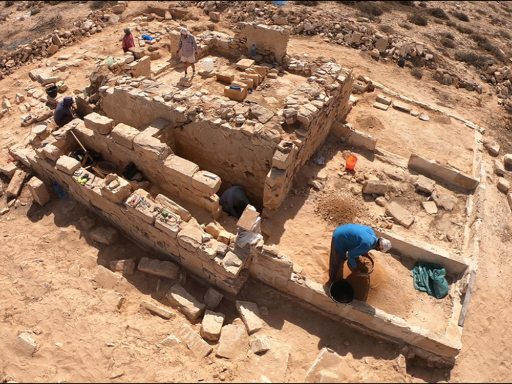 El Alamein: dalla Grecia antica alla battaglia del deserto