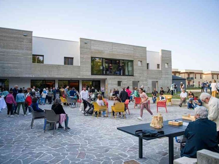 Da Banca etica raccolta fondi per la svolta energetica del Terzo settore