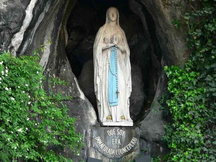 Lourdes, riconosciuto il miracolo numero 71