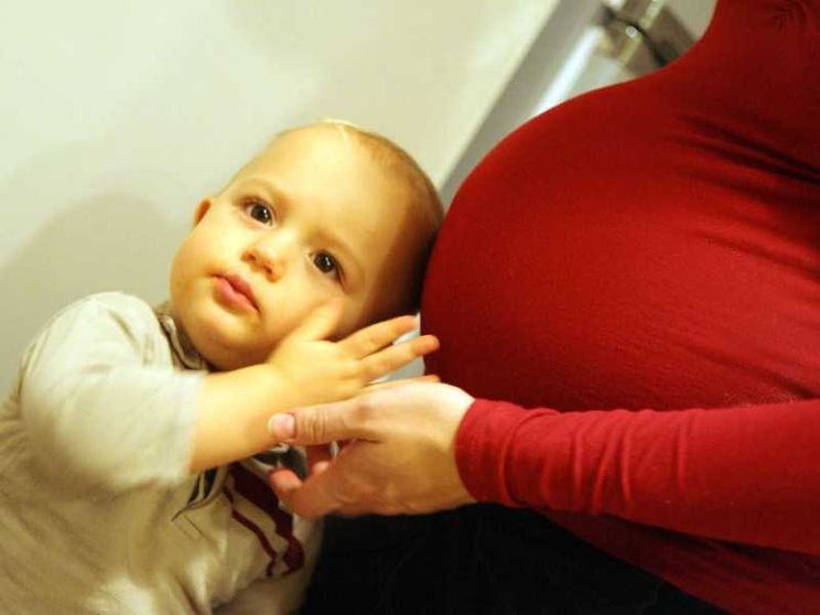 «Embrione e mamma, una cosa sola»