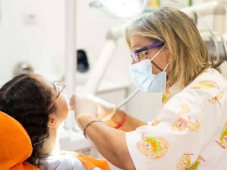 Torna il “sorriso” a chi non se lo può permettere