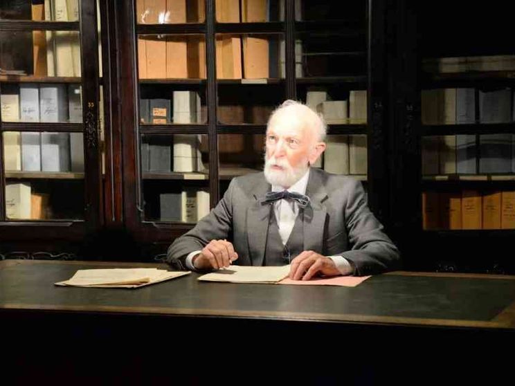 Quando Alfred Nobel in Italia sognava la pace