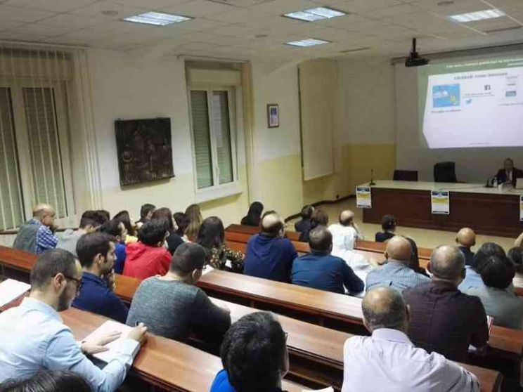 Gli adulti italiani hanno poche competenze e i lavori sono sempre più poveri