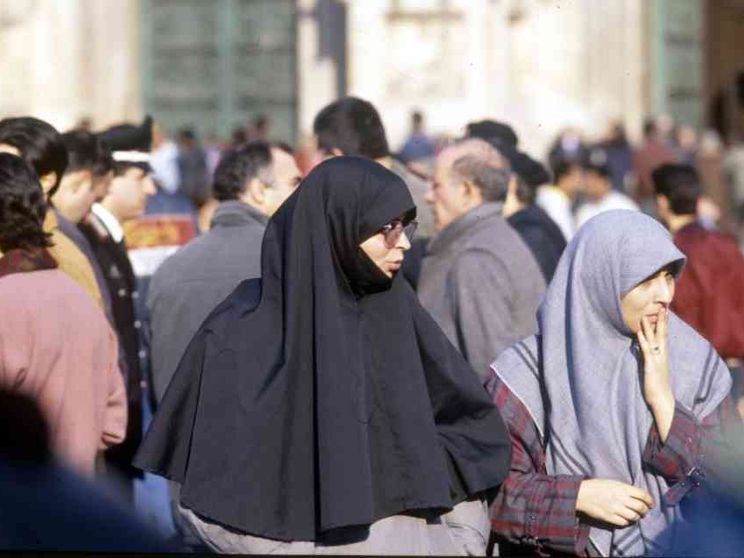 «Inclassificabili»: il mal d'Italia degli immigrati