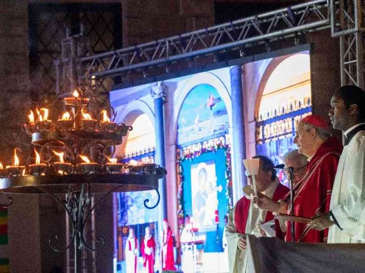 Zuppi: «La guerra non si vince con la guerra»