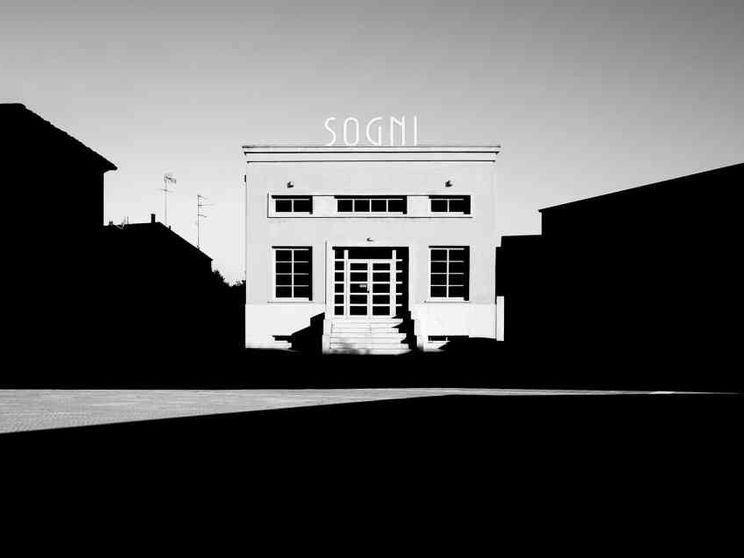 Bellezza, mistero e sogni: l'Italia metafisica di Croppi