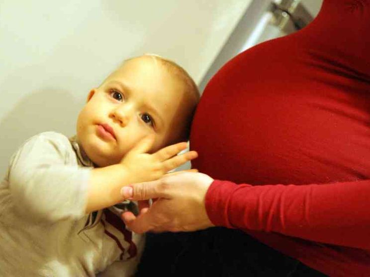 «Embrione e mamma, una cosa sola»