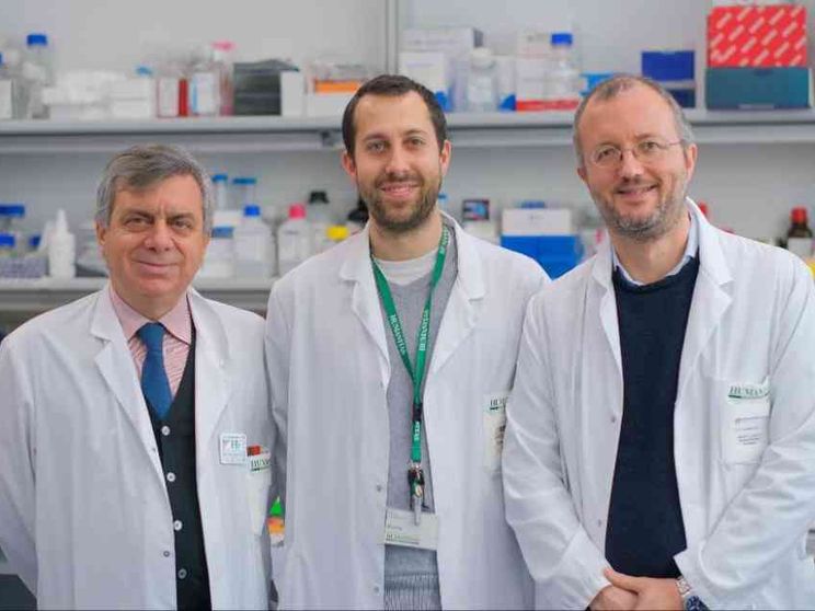 Gli scienziati italiani hanno testato un vaccino contro lo scompenso cardiaco