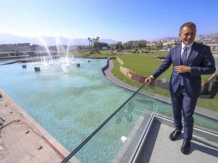La Sicilia ha investito bene sui suoi porti