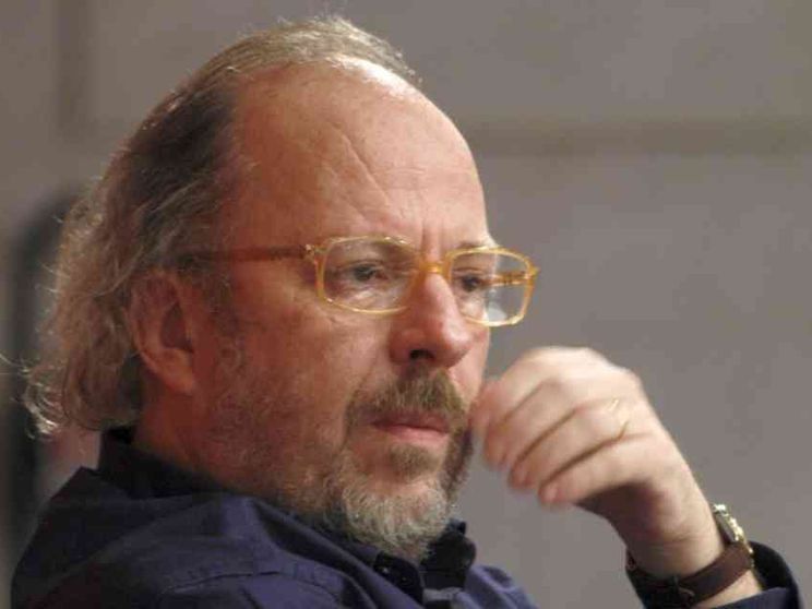 Addio a Riccardo Bonacina, padre del giornalismo sociale