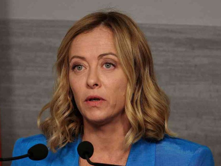Perché "Politico" ha definito Meloni la personalità più potente d'Europa