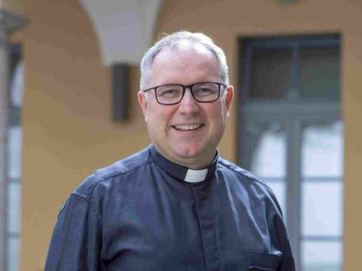 Chi è Alberto Torriani, il nuovo vescovo di Crotone-Santa Severina