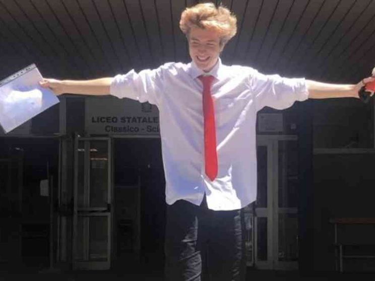 Giovani registi per Francesco Valdiserri, ucciso sulla strada a 18 anni