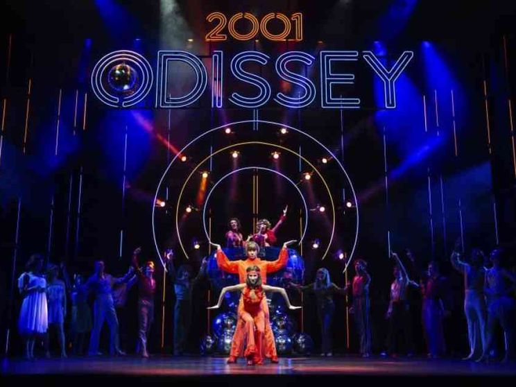 Saverio Marconi: «Il musical è la mia vita ma ai Taviani devo tutto»