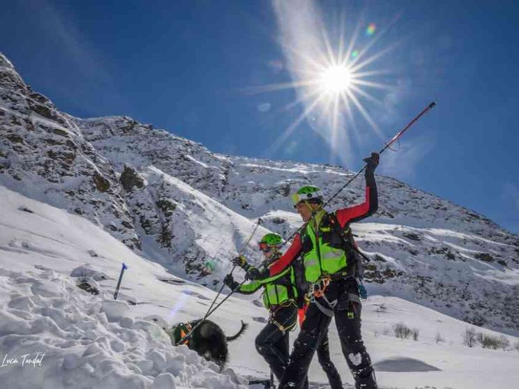 Soccorso alpino, da 70 anni al servizio della sicurezza di tutti