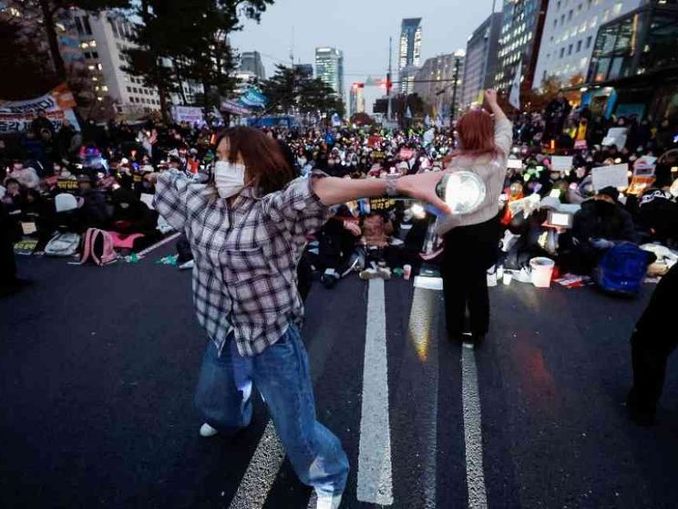 E se la crisi istituzionale affossasse il soft power della Corea del Sud?