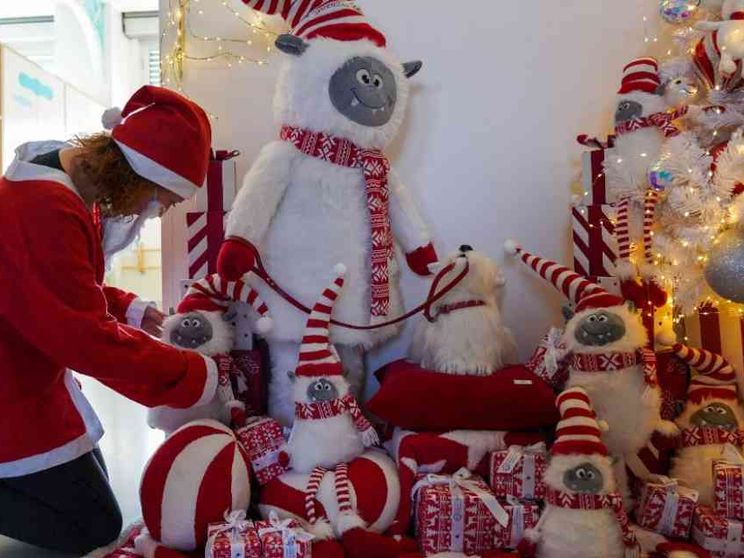 Consumi e regali stazionari: solo l'11% spenderà più dell'anno scorso