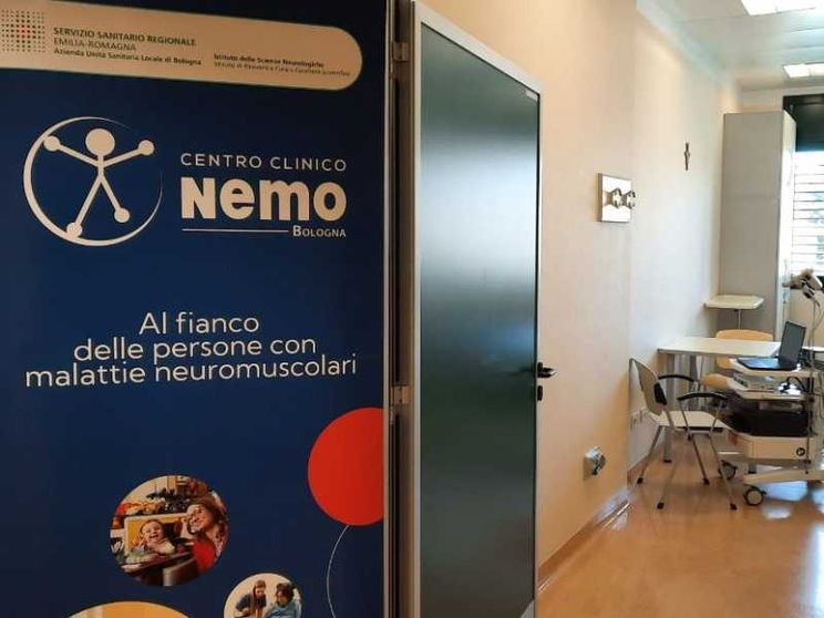 Si allarga il "metodo NeMo". Zuppi: un dovere assistere i malati di Sla