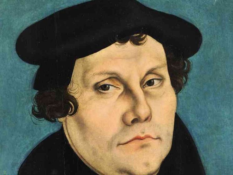 Amoris laetitia e Lutero, quegli incroci sorprendenti