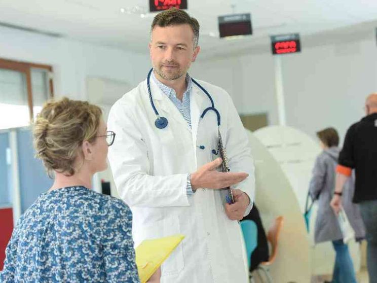 I 9 princìpi per un uso etico dell'Intelligenza artificiale in medicina