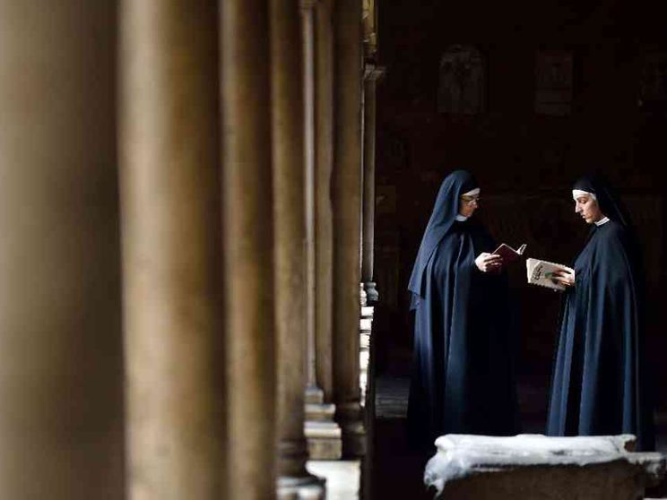 I giovani e le famiglie accanto ai celibi: una nuova via per il monachesimo