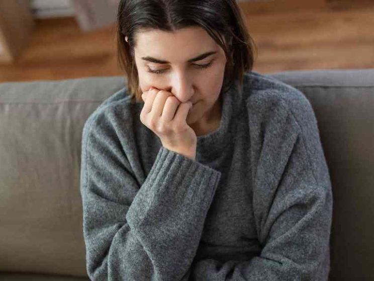 La depressione si può curare anche con i farmaci anti-infiammatori