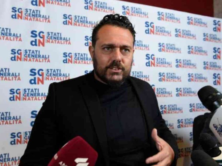 De Palo: «Natalità terremotata, serve un premier-commissario»