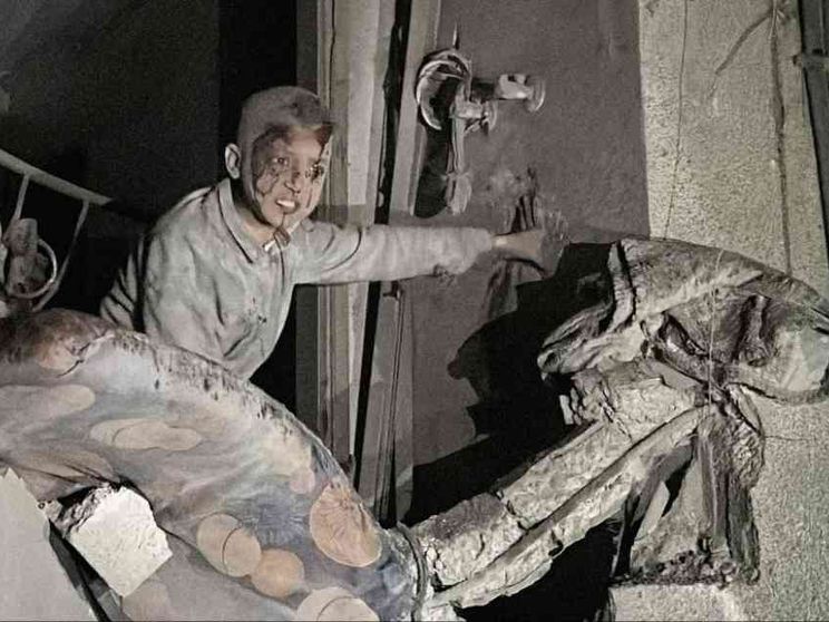 Hamas adesso cede: c'è lo spiraglio concreto di una tregua a Gaza