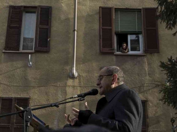 Delpini: emergenza casa, nasce il Fondo Schuster. Dalla diocesi 1 mln di euro