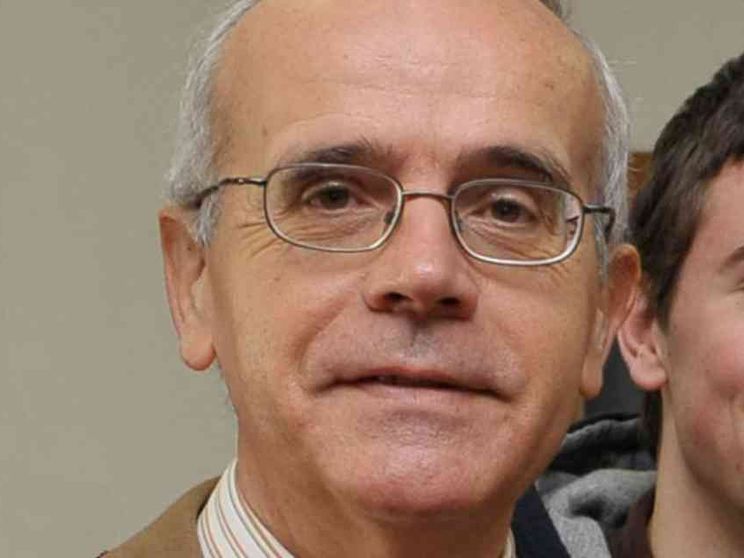 Ladolfi: «Tutto parte dall'aiuto ai bisognosi»