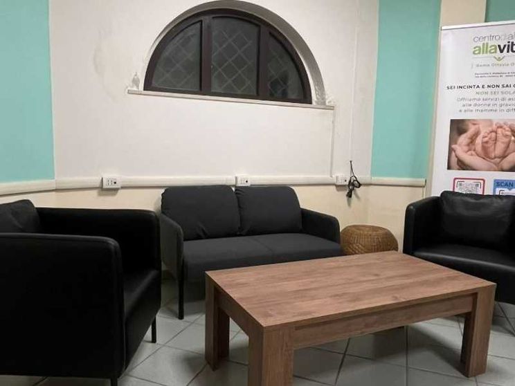 Apre l’ottavo Centro di Aiuto alla Vita: «Il nostro servizio ancora sconosciuto»