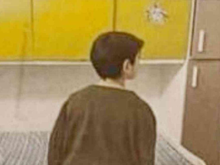 «Babbo Natale, aiutami a sentire». E al piccolo Mihai arriva in dono la protesi