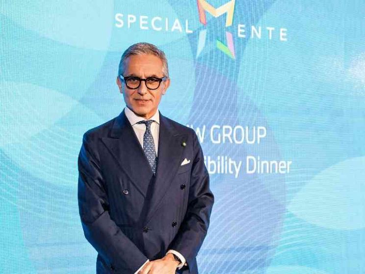 Oltre le auto, tanti progetti sociali: BMW Italia accelera sui valori