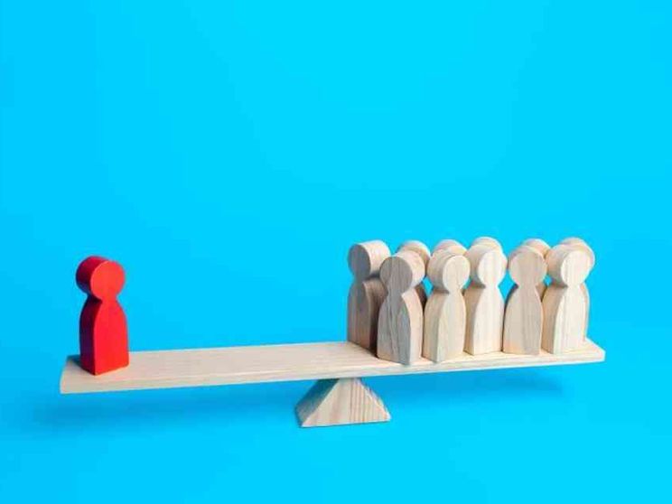 Quei ritardi italiani sulla sostenibilità: è a rischio il benessere diffuso