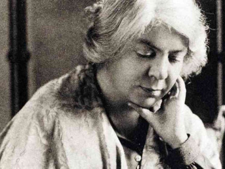 Con Grazia Deledda per riscoprire il ruolo delle donne in letteratura