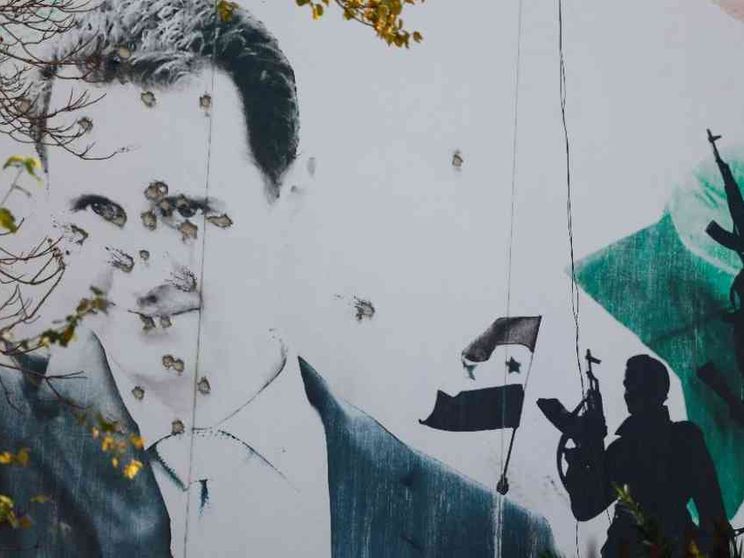 Rispunta Assad: «Non volevo scappare, l’ha chiesto Mosca»