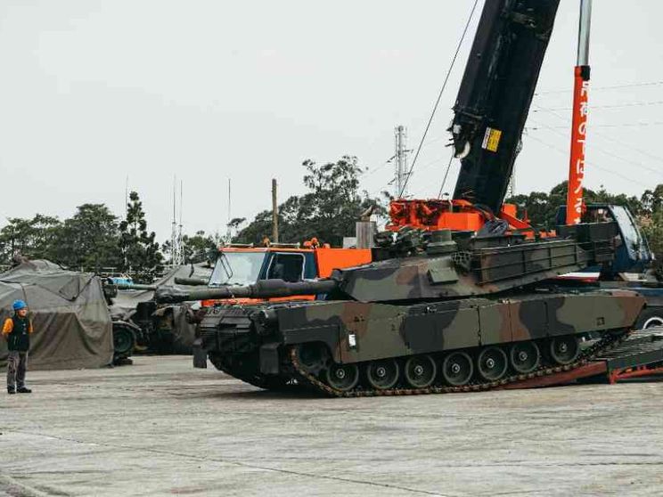 Taiwan, il fantasma di Trump e la guerra elettronica con la Cina