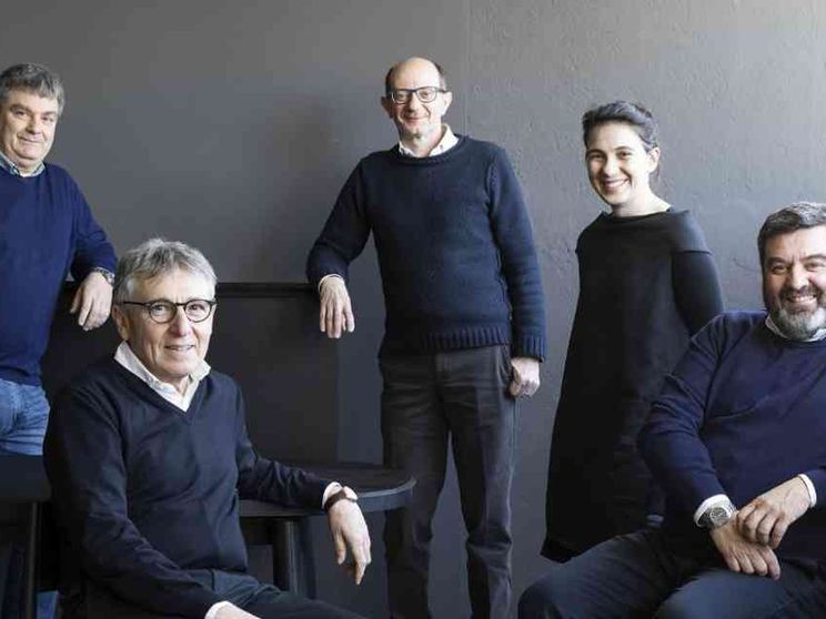 «Io, mamma e presidente del Salone del mobile. Vi racconto i Porro»